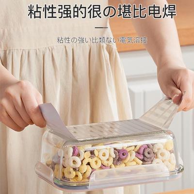 厨房防油贴纸防火耐高温橱柜防水防潮自粘墙纸锡纸加厚铝箔纸灶台
