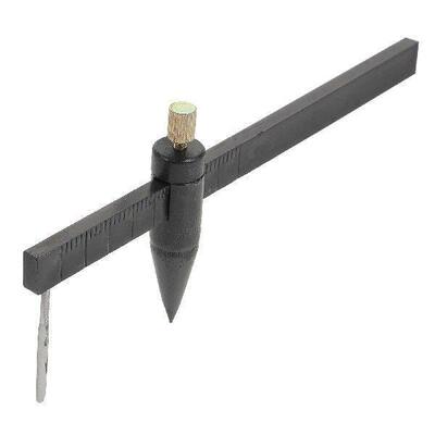 Pottery Making Tool Ceramic Clay Circle Compass Round Draw