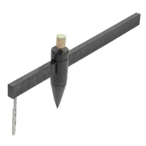 Pottery Making Tool Ceramic Clay Circle Compass Round Draw