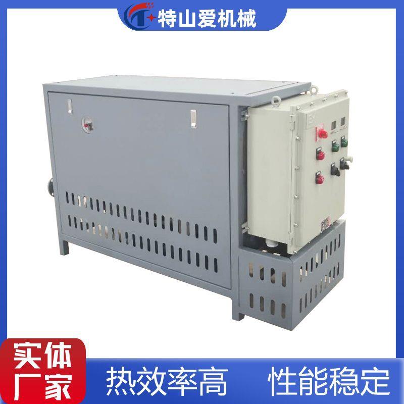 复合机导热油炉加热器胶合板热压机加热器煤改电导热油炉加热器