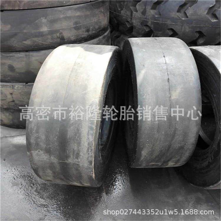 销售光面胶轮压路机轮胎11.00-20 1100-20 13/80-20