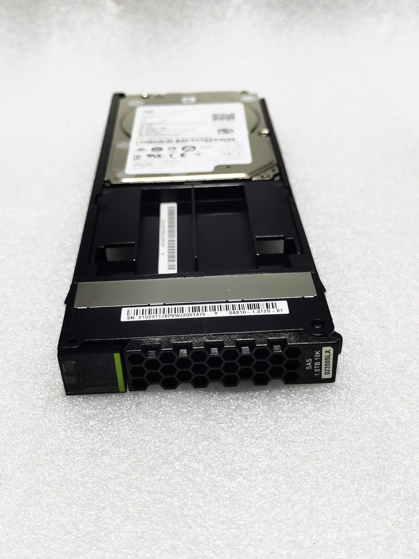 02350SLX  ST1800MM0008 4KN