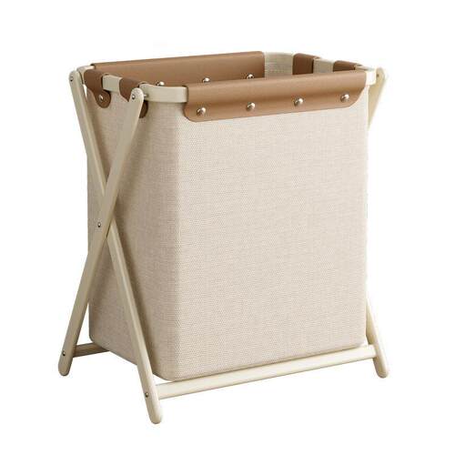 Dirty clothes storage basket household laundry basket dormit