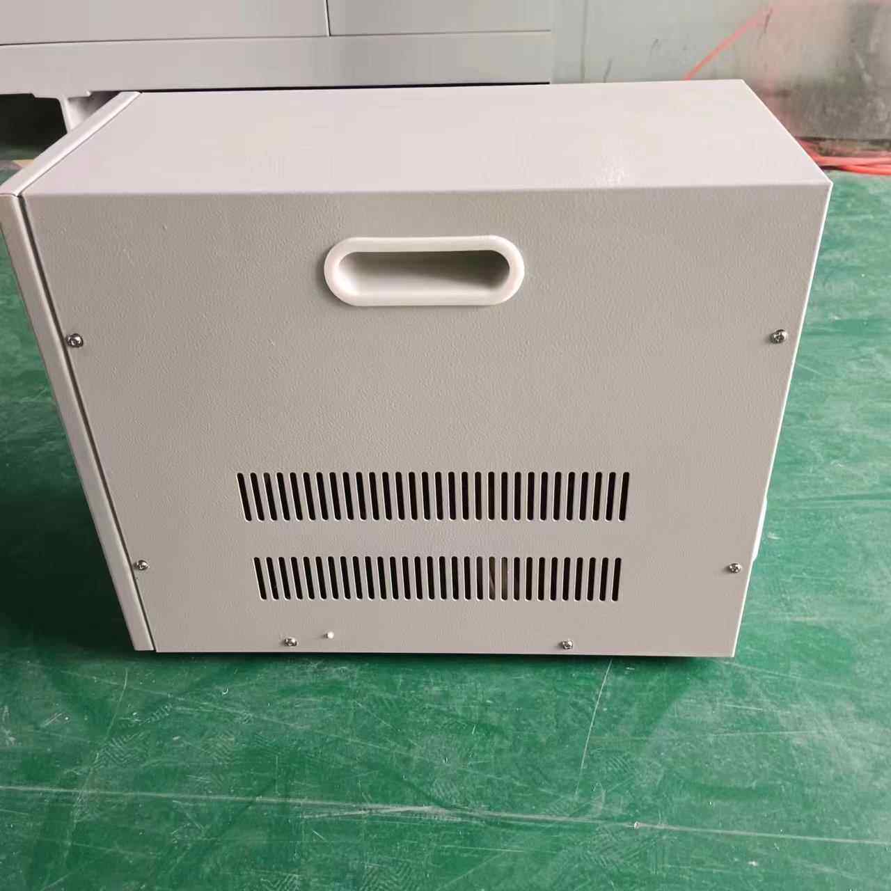 5KW稳压器单相20V5KVA净化源2家用智能SXO可调LCD电交流高度精全