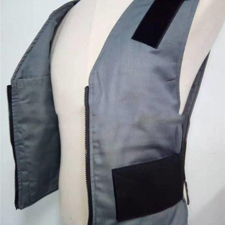 高压电力施工作业服带电防暑服电工夏季降温服相变降温工作服