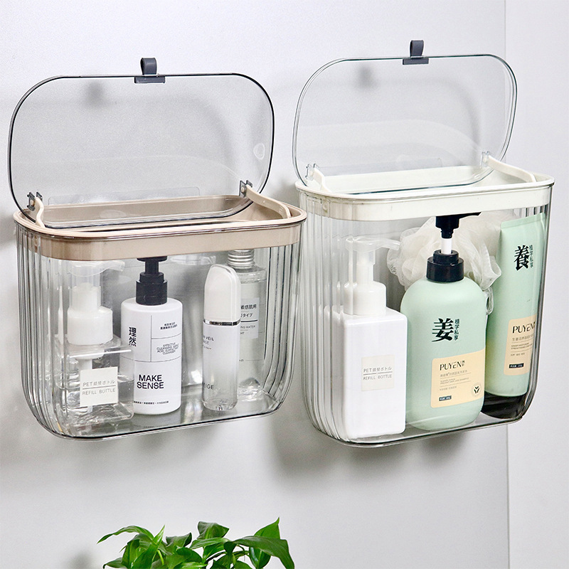 垃圾桶卫生间厨房壁挂垃圾脏衣篮