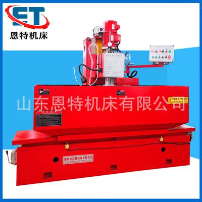 汽车发动机缸体磨床9740X1300平面磨铣床9740B平面研磨铣床