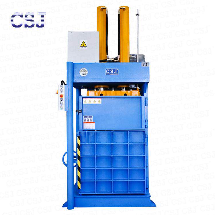 瓶片塑料膜薄膜打包机佳宝双缸江苏大型工厂立式
