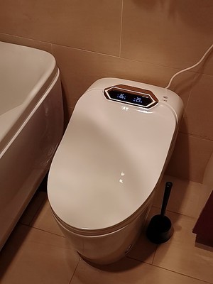 日本原野智能马桶怎么样?不敢想的评判结果让你心惊