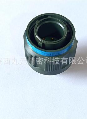 599航FZG空连接器3J3J599/20FD0PNJ599/26FD0SN压接信号头