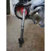 铜 铁 有需要可以联系客服 不锈钢 定做各种型号丝杆