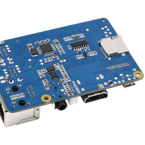 树莓派Zero 2 w转3B扩展板 Raspberry Pi 3 Model B/B+ 替代方案