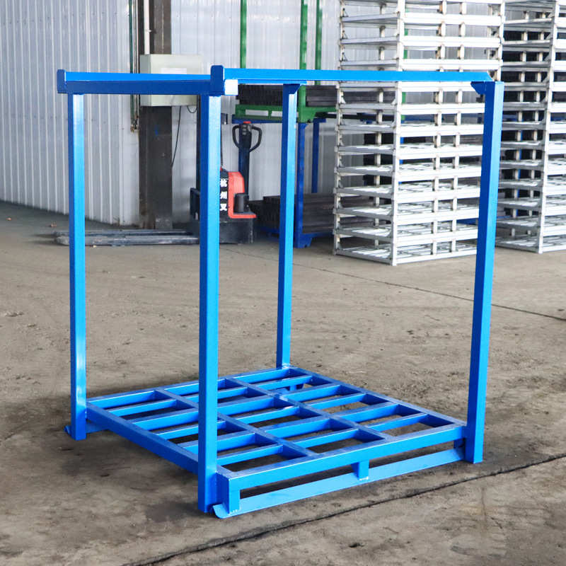 巧架冷冻固货架仓储架 货品多功能移动堆垛不锈钢仓库 固储存巧