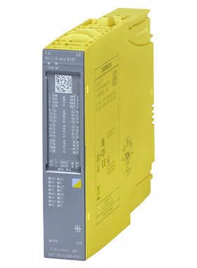 西门/子ET200SPHA模拟量安全模块6DL1136-6AA00/6BA00/6DA00-0PH1