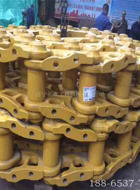 山推一带，链条四山推SD1链6推土机履轮带轨工程机DYO械链轨