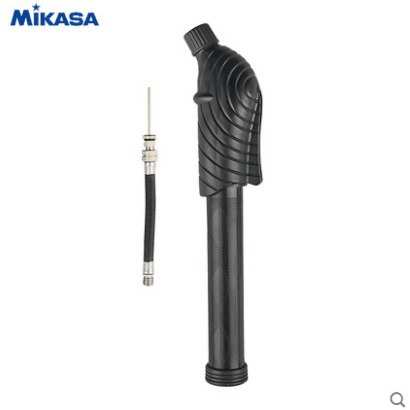 mikasa米卡萨海马打气筒篮球足球排球气筒
