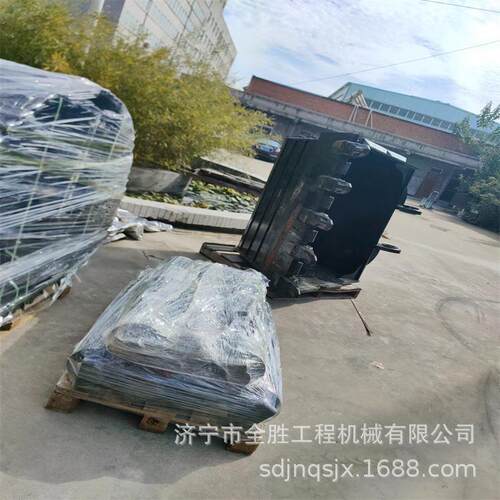 LW500K装载机前桥传动轴 十字轴 变速箱总成 主传动