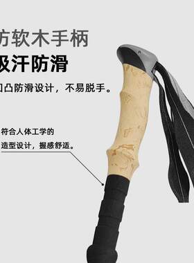 新款直销超轻铝合金6061登山杖折叠杖徒步越野手杖户外登山N8