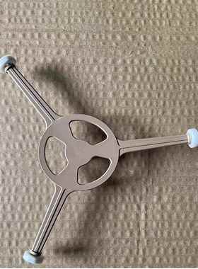 天勤品牌微波炉三角支架M1-L213B 适用213C机型来自大陆制造