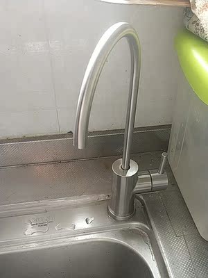 352 S100净水器怎么样？刚入手又退掉为何呢？