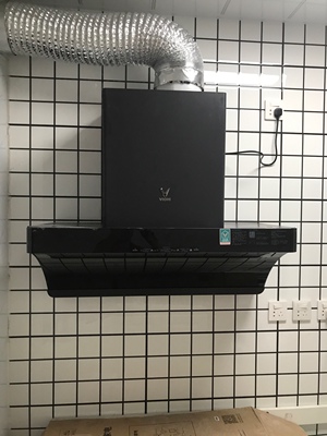 云米Cross2烟灶套装怎么样?用户很垃圾?