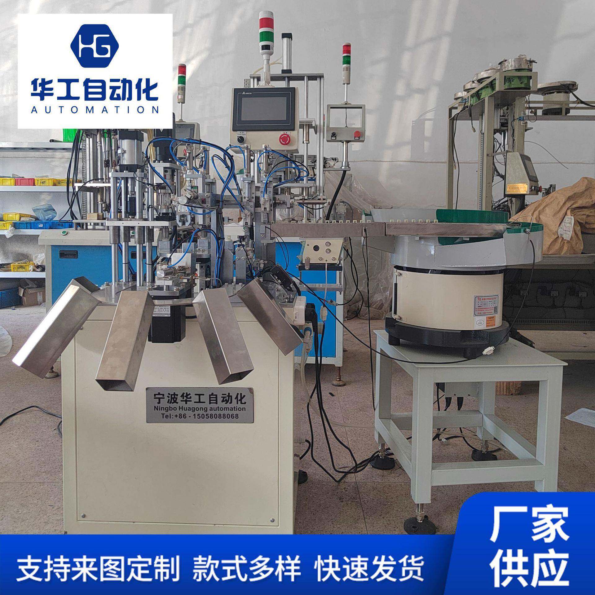 阻尼器测试机缓冲器减震器测试台寿命自动测试机器厂家供应设备