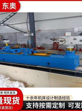 工厂销售T8123/T8120缸体轴瓦镗床发动机的主轴瓦和凸轮轴瓦镗削