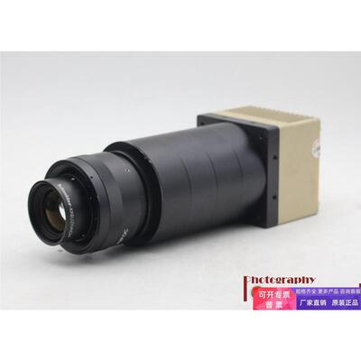 AViiVA E2V EV71YUM8CL1205-BA1 12K线扫描工业相机