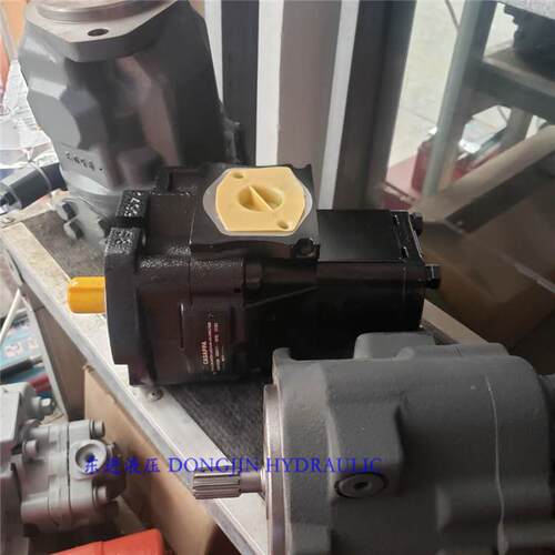 卡萨帕KP3A0.29-8S9-LMD/轮MB山河智能90齿泵8888