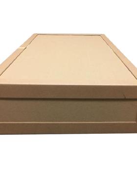 防撞防压防磕箱超高IES重纸箱蜂窝包装承复合蜂窝纸箱广告机包装