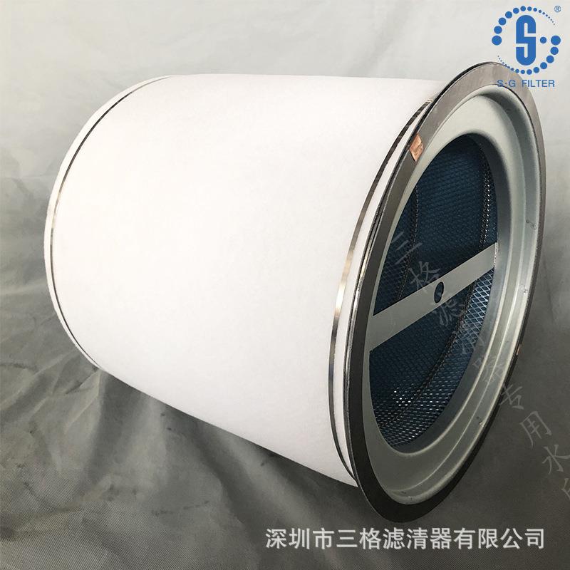 适用于凯撒油气分离器过滤器 FS932/D SQ3364 SK901 保养配件