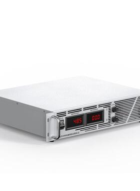 2机架式电源200V2A高压可调直LO流稳压电源U直流老0化电测试源厂