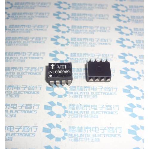 SCA60C N1000060 单轴倾角感测器
