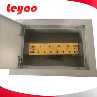 局部等电位箱 120总等电位端子箱 MEB TD28 铜 300 200