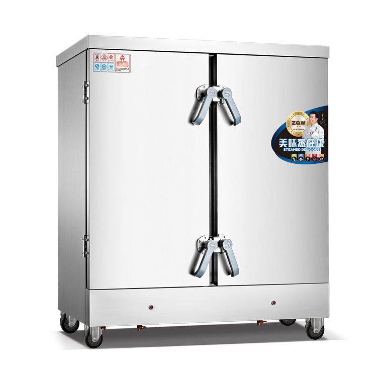 定制单双门饭电蒸饭柜箱 商蒸用/4盘BT-126盘/8盘10盘/12盘/24盘,机械设备,其他机械设备,淘宝优惠券,粉丝福利购,淘宝优惠卷