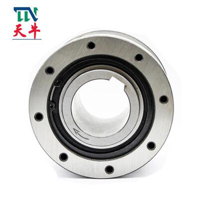 供应CKZ-F50190非接触式单向凸轮离合器逆止器离合器