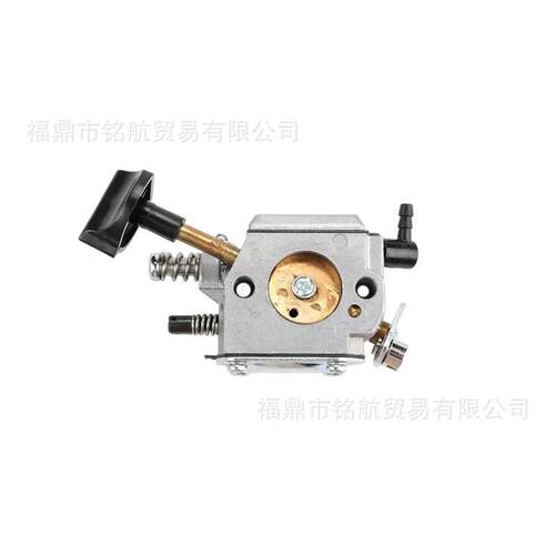 适用斯蒂尔BR400 BR420 化油器 BR320 BR380 SR320 SR420 化油器