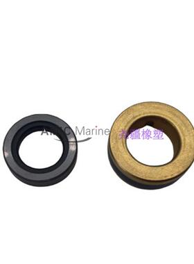 船用海水泵轴机械密封圈适用于Jabsco Pump 96080-0080