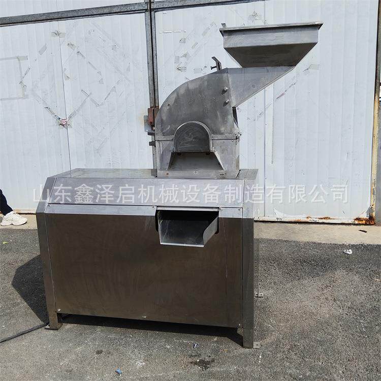红枣西红柿卧式打浆机杏子李子牛油果蔬菜打浆大型桃子杨梅果酱机