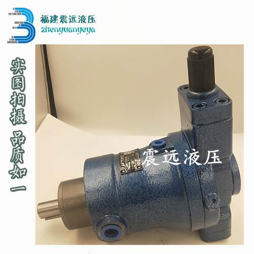 江苏恒源2.5 10Y14-1B 25SCY 40 63 80 160YCY CY系列柱塞油泵