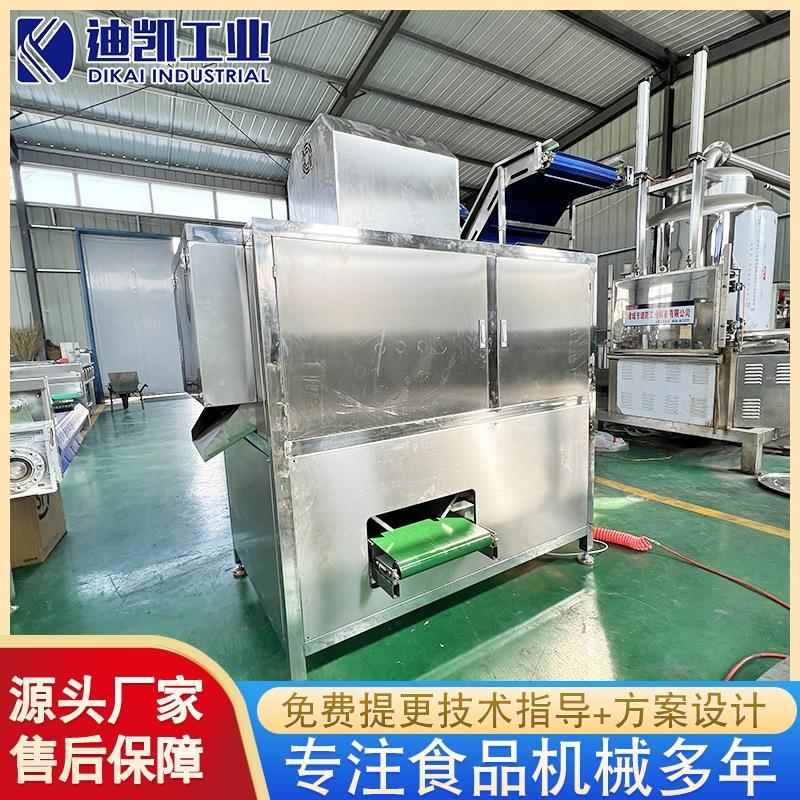 不锈钢去核桂圆苹果脱核机苹果去皮清洗全自动去皮去核一体机