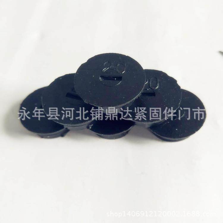 直螺纹丝头钢筋套筒保护盖接驳器堵头塞子盖子焖盖
