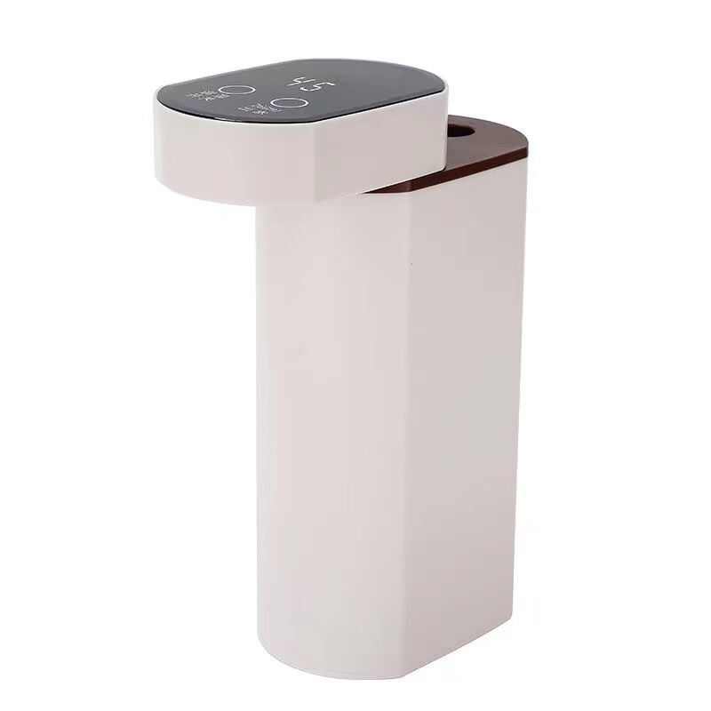 便携式家用桌面即热式饮水机3秒出热水旅行抽水迷你小型即烧即热