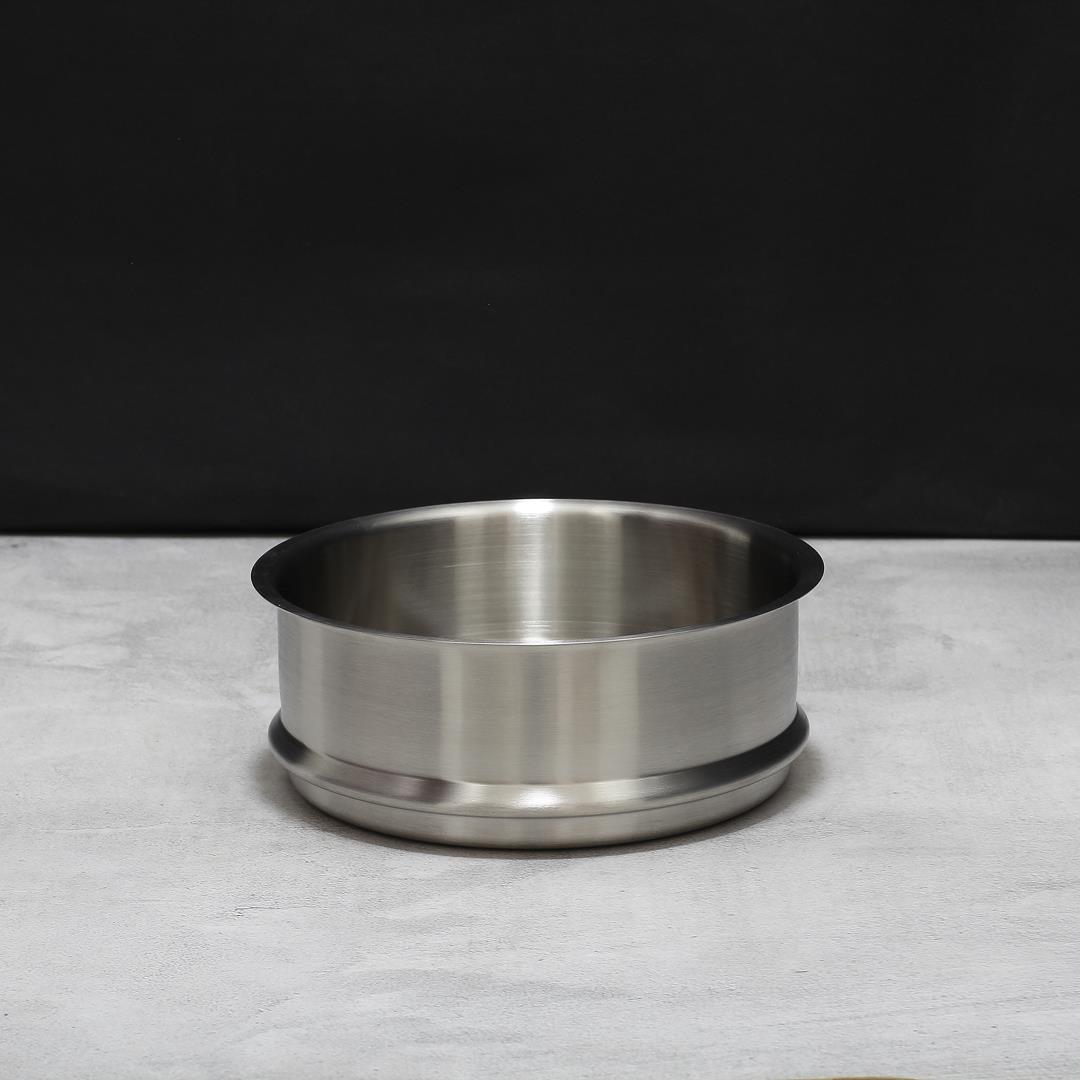 304不锈钢蒸笼笼16Cm18Cm20Cm22Cm24Cm蒸笼家用格栅架蒸笼