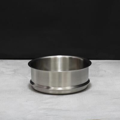304不锈钢蒸笼笼16Cm18Cm20Cm22Cm24Cm蒸笼家用格栅架蒸笼
