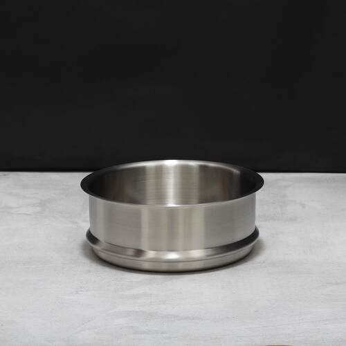 304不锈钢蒸笼笼16Cm18Cm20Cm22Cm24Cm蒸笼家用格栅架蒸笼