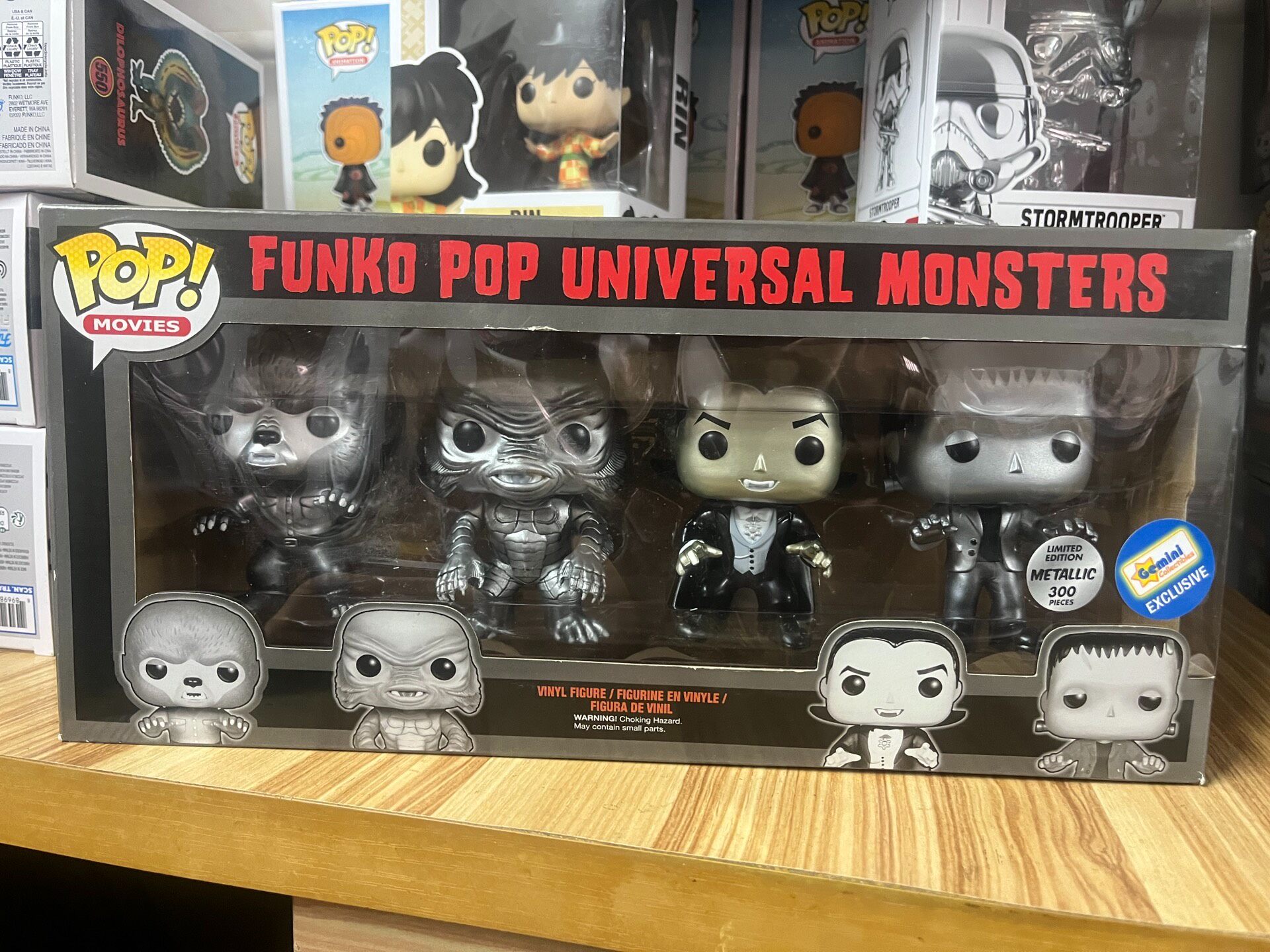 Anime Figure - China Exclusive - China Exclusive Anime Merch