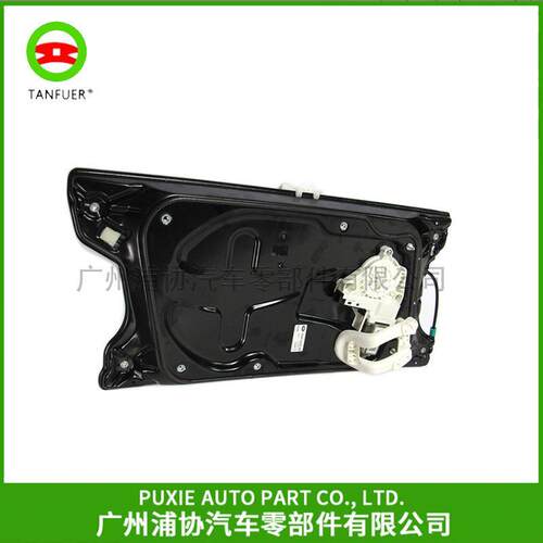 适用路虎 发现3 前左-升降器总成 CUH500113 CUH500111 CUH500250