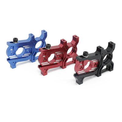1/8Arrma6sKratonOutcastSentonTyphon铝合金快装拆马达座