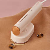 小画仙手持挂烫机便携式 熨烫机家用烫熨电熨斗宿舍大蒸汽熨斗小型